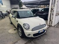 Usata Mini Clubman 90 CV (66 kW) 2011 Station wagon