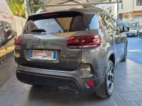 Usata Citroën C5 Aircross Shine 131 CV (96 kW) 2022 Grigio SUV