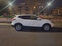 Usata Nissan Qashqai +2 Acenta 110 CV (80 kW) 2014 SUV