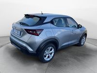 usata Nissan Juke 1.0 DIG-T 117 CV Acenta del 2021 usata a Forli'