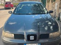 Usata Seat Toledo 110 CV (80 kW) 2000 Berlina