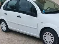 Usata Citroën C3 73 CV (53 kW) 2009 Berlina