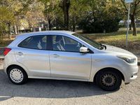 Usata Ford Ka 71 CV (52 kW) 2017 Berlina