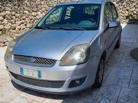 Usata Ford Fiesta 2006 Utilitaria