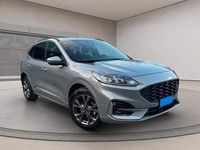Usata Ford Kuga ST-Line 190 CV (139 kW) 2022 Argento SUV