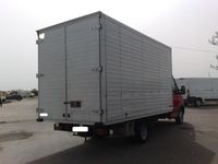 usata Iveco Daily 35c15 3.0hpi CASSA IN LEGA - 2012