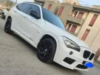 Usata BMW X1 143 CV (105 kW) 2011 SUV