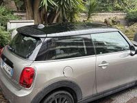 Usata Mini Cooper D 116 CV (85 kW) 2018 Utilitaria