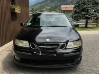 Usata Saab 9-3 Vector 150 CV (110 kW) 2010 Berlina