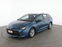 Usata Toyota Corolla Active 122 CV (89 kW) 2019 Blu