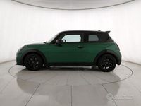 Usata Mini John Cooper Works 2025 Utilitaria