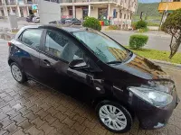 Usata Mazda 2 72 CV (52 kW) 2009 Nero Utilitaria