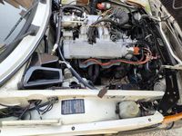 Usata Saab 900 118 CV (86 kW) 1987 Bianco Utilitaria