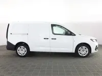 Nuova Ford Transit Connect Trend 101 CV (74 kW) 2025 Bianco Monovolume