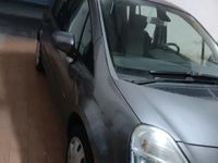 Usata Renault Modus 2008 Grigio Monovolume