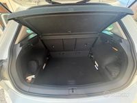 Usata VW Tiguan Sportline 116 CV (85 kW) 2019 Bianco SUV