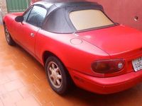 usata Mazda MX5 1ª serie - 1992