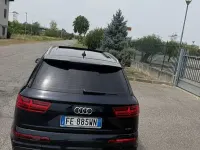Usata Audi Q7 Business Plus 272 CV (200 kW) 2016 SUV