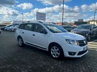 usata Dacia Logan 1.5 dCi 8V 75CV MCV 1.5 dCi 8V 75CV NEO PATENTATI