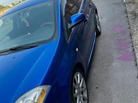 Usata Fiat Bravo 147 CV (108 kW) 2011 Blu Utilitaria