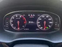 Usata Seat Ateca FR 150 CV (110 kW) 2019 Bianco SUV