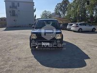 Usata Land Rover Discovery 3 SE 190 CV (139 kW) 2005 Blu SUV