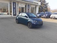 usata Fiat 500e Action Berlina 23,65 kWh nuova a Borgo San Lorenzo