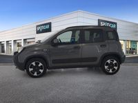 usata Fiat Panda Cross 1.0 FireFly 70cv S&S Hybrid