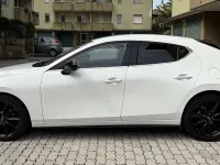 Usata Mazda 3 Homura-Line 150 CV (110 kW) 2022 Berlina
