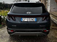 Usata Hyundai Tucson 116 CV (85 kW) 2021 SUV