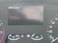 Usata Ford Puma S 125 CV (91 kW) 2022 Blu SUV