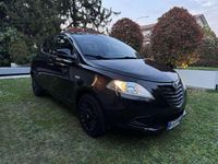 Usata Lancia Ypsilon S 69 CV (50 kW) 2015 Utilitaria