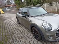 usata Mini Cooper D 