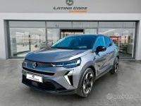 Occasion Renault Captur Techno 101 ch (74 kW) 2025 Gris SUV
