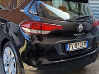 usata Renault Scénic IV Scénic Blue dCi 150 CV Sport Edition2