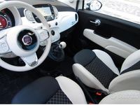 usata Fiat 500 500 1.0 Hybrid Dolcevita