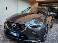 Usata Mazda CX-3 121 CV (88 kW) 2019 SUV