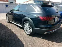 Usata Audi A4 203 CV (149 kW) 2022 Nero Station wagon
