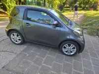 Usata Toyota iQ 98 CV (72 kW) 2012 Utilitaria