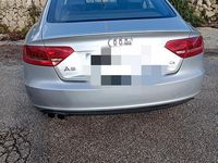 Usata Audi A5 204 CV (150 kW) 2010 Grigio Berlina