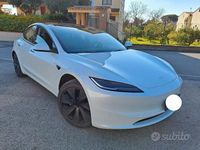 Occasion Tesla Model 3 208 kW (283 ch) 2025 Berline