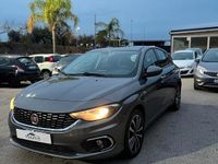 Usata Fiat Tipo Lounge 120 CV (88 kW) 2016 Grigio Berlina