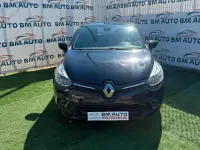 Usata Renault Clio IV Intens 75 CV (55 kW) 2019 Nero Berlina