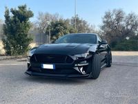 usata Ford Mustang GT Mustang Fastback 5.0 V8 aut. GT