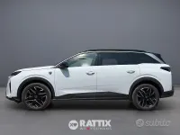 Usata Peugeot 5008 GT 145 CV (106 kW) 2025 Bianco okenite SUV