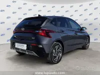 Nuova Hyundai i20 90 CV (66 kW) 2026 Other Utilitaria