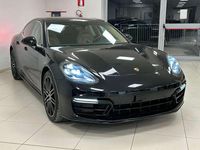 Usata Porsche Panamera Executive 441 CV (324 kW) 2018 Nero Berlina