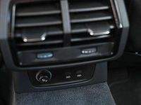 Usata Audi Q3 S-Line 150 CV (110 kW) 2021 Nero metallizzato SUV