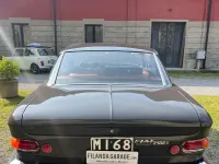 Usata Fiat 2300 Abarth 135 CV (99 kW) 1962 Grigio Coupé