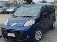 Usata Fiat Qubo Dynamic 75 CV (55 kW) 2009 Monovolume